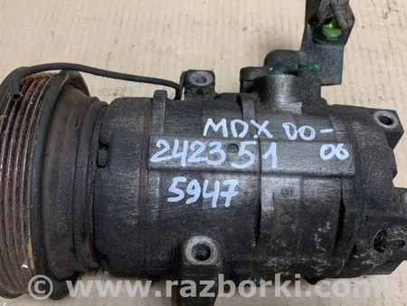 ФОТО Компрессор кондиционера для Acura MDX YD1 (2000-2006) Киев
