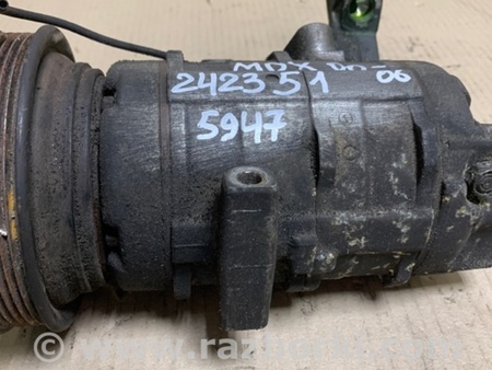 ФОТО Компрессор кондиционера для Acura MDX YD1 (2000-2006) Киев