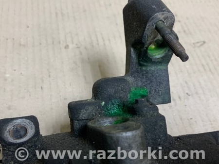 ФОТО Компрессор кондиционера для Acura MDX YD1 (2000-2006) Киев