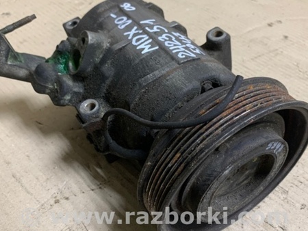 ФОТО Компрессор кондиционера для Acura MDX YD1 (2000-2006) Киев