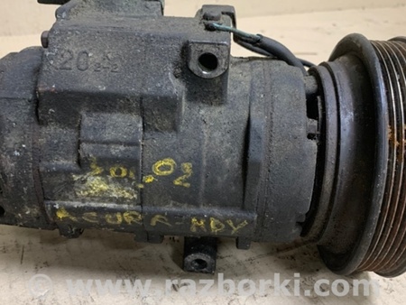 ФОТО Компрессор кондиционера для Acura MDX YD1 (2000-2006) Киев