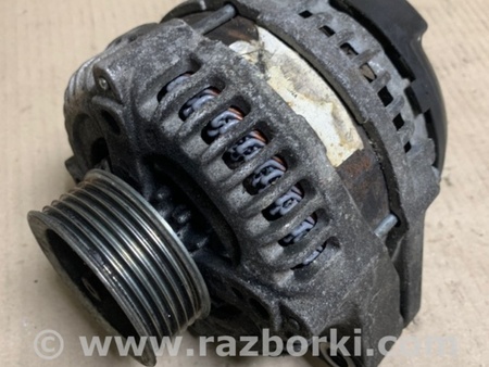 ФОТО Генератор для Acura MDX YD1 (2000-2006) Киев
