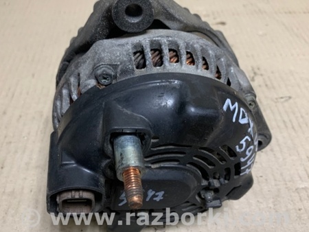 ФОТО Генератор для Acura MDX YD1 (2000-2006) Киев