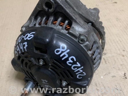 ФОТО Генератор для Acura MDX YD1 (2000-2006) Киев