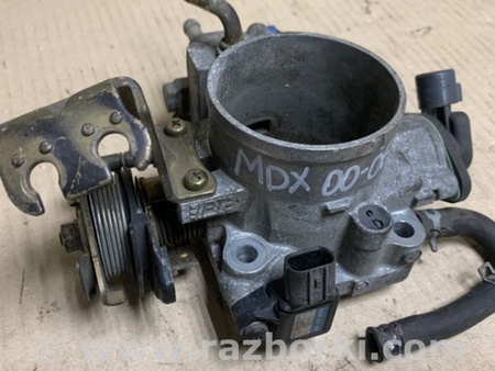 ФОТО Дроссельная заслонка для Acura MDX YD1 (2000-2006) Киев