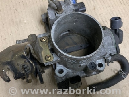 ФОТО Дроссельная заслонка для Acura MDX YD1 (2000-2006) Киев
