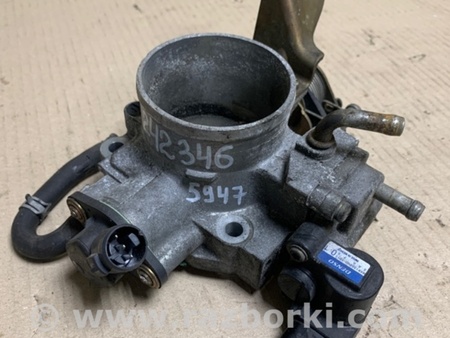 ФОТО Дроссельная заслонка для Acura MDX YD1 (2000-2006) Киев