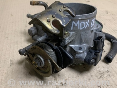 ФОТО Дроссельная заслонка для Acura MDX YD1 (2000-2006) Киев