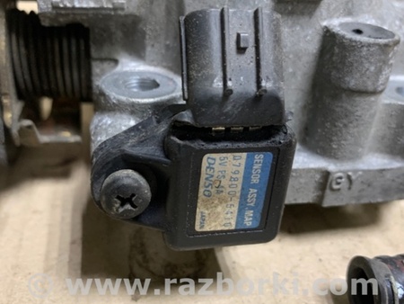 ФОТО Дроссельная заслонка для Acura MDX YD1 (2000-2006) Киев