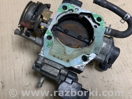 ФОТО Дроссельная заслонка для Acura MDX YD1 (2000-2006) Киев
