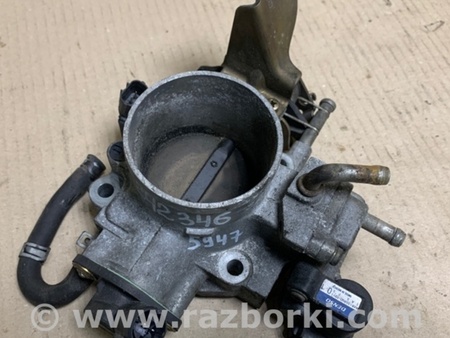 ФОТО Дроссельная заслонка для Acura MDX YD1 (2000-2006) Киев