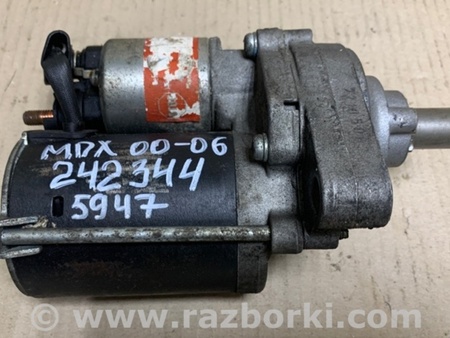ФОТО Стартер для Acura MDX YD1 (2000-2006) Киев
