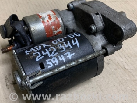 ФОТО Стартер для Acura MDX YD1 (2000-2006) Киев