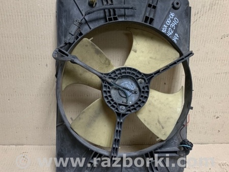 ФОТО Диффузор вентилятора радиатора (Кожух) для Acura MDX YD1 (2000-2006) Киев