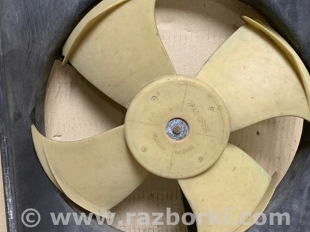 ФОТО Диффузор вентилятора радиатора (Кожух) для Acura MDX YD1 (2000-2006) Киев