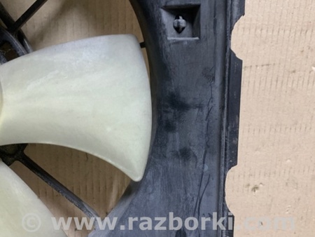 ФОТО Диффузор вентилятора радиатора (Кожух) для Acura MDX YD1 (2000-2006) Киев