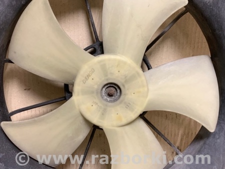 ФОТО Диффузор вентилятора радиатора (Кожух) для Acura MDX YD1 (2000-2006) Киев