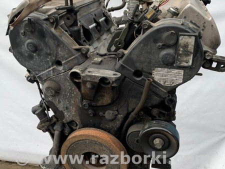 ФОТО Двигатель бензиновый для Acura MDX YD1 (2000-2006) Киев