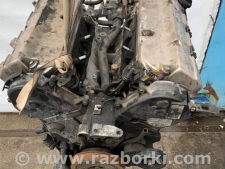 ФОТО Двигатель бензиновый для Acura MDX YD1 (2000-2006) Киев