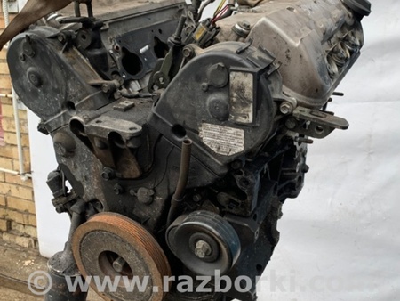 ФОТО Двигатель бензиновый для Acura MDX YD1 (2000-2006) Киев