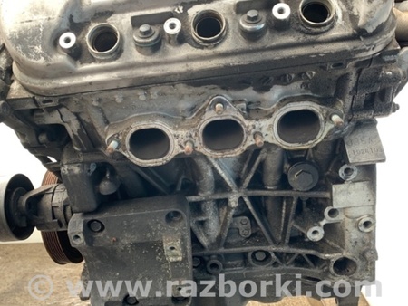 ФОТО Двигатель бензиновый для Acura MDX YD1 (2000-2006) Киев