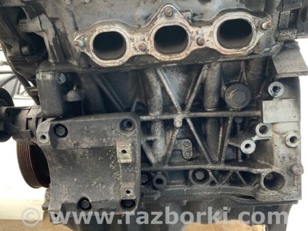 ФОТО Двигатель бензиновый для Acura MDX YD1 (2000-2006) Киев