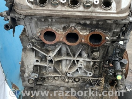 ФОТО Двигатель бензиновый для Acura MDX YD1 (2000-2006) Киев