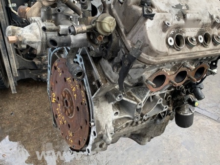 ФОТО Двигатель бензиновый для Acura MDX YD1 (2000-2006) Киев