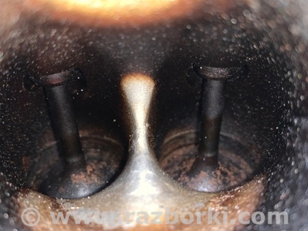 ФОТО Двигатель бензиновый для Acura MDX YD1 (2000-2006) Киев