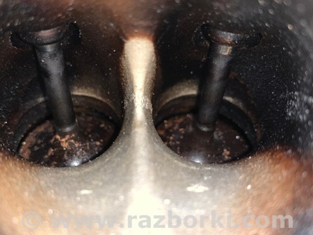 ФОТО Двигатель бензиновый для Acura MDX YD1 (2000-2006) Киев