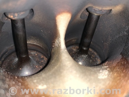 ФОТО Двигатель бензиновый для Acura MDX YD1 (2000-2006) Киев