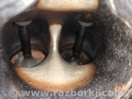 ФОТО Двигатель бензиновый для Acura MDX YD1 (2000-2006) Киев