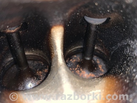 ФОТО Двигатель бензиновый для Acura MDX YD1 (2000-2006) Киев