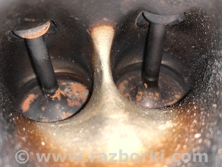 ФОТО Двигатель бензиновый для Acura MDX YD1 (2000-2006) Киев