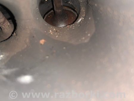 ФОТО Двигатель бензиновый для Acura MDX YD1 (2000-2006) Киев