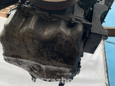 ФОТО Двигатель бензиновый для Acura MDX YD1 (2000-2006) Киев