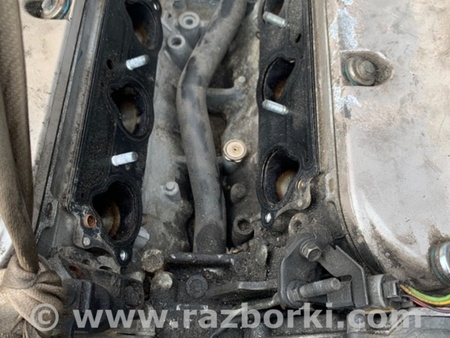 ФОТО Двигатель бензиновый для Acura MDX YD1 (2000-2006) Киев