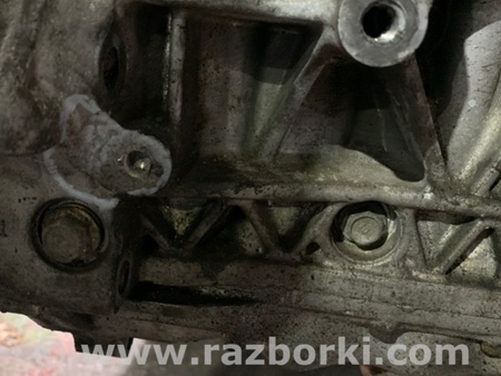 ФОТО Двигатель бензиновый для Acura MDX YD1 (2000-2006) Киев