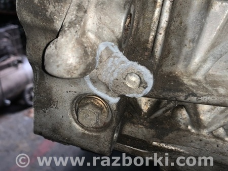 ФОТО Двигатель бензиновый для Acura MDX YD1 (2000-2006) Киев