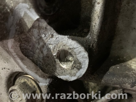 ФОТО Двигатель бензиновый для Acura MDX YD1 (2000-2006) Киев
