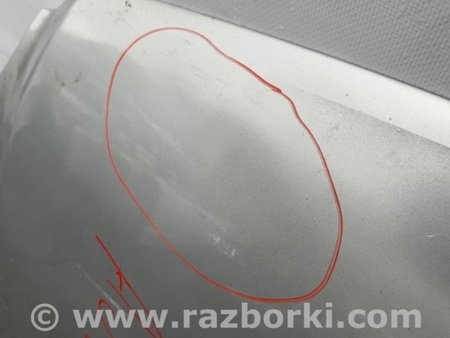 ФОТО Капот для Acura MDX YD1 (2000-2006) Киев