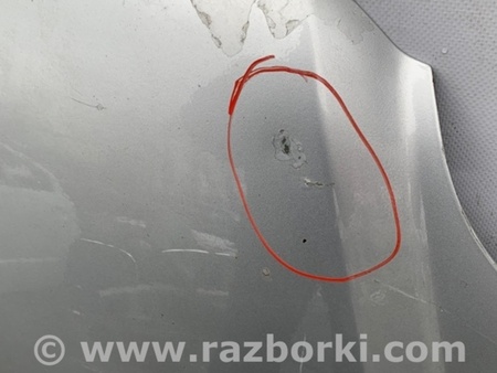 ФОТО Капот для Acura MDX YD1 (2000-2006) Киев