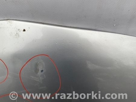 ФОТО Капот для Acura MDX YD1 (2000-2006) Киев