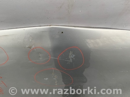 ФОТО Капот для Acura MDX YD1 (2000-2006) Киев