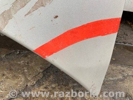 ФОТО Капот для Acura MDX YD1 (2000-2006) Киев