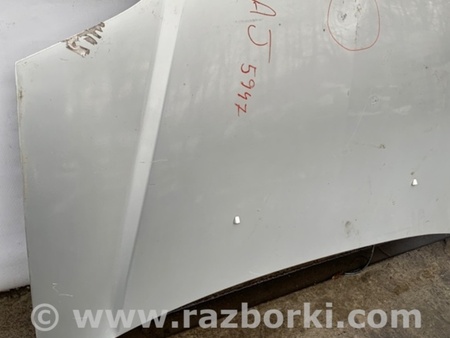 ФОТО Капот для Acura MDX YD1 (2000-2006) Киев
