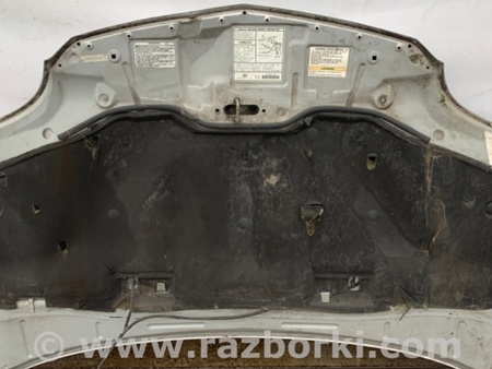 ФОТО Капот для Acura MDX YD1 (2000-2006) Киев