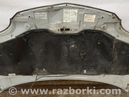 ФОТО Капот для Acura MDX YD1 (2000-2006) Киев
