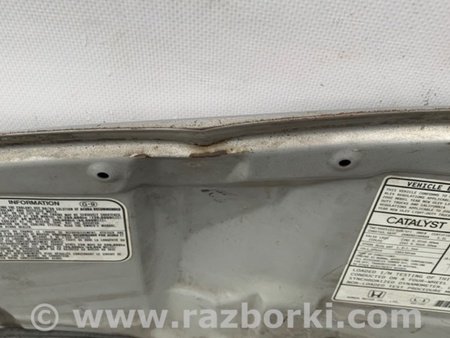 ФОТО Капот для Acura MDX YD1 (2000-2006) Киев