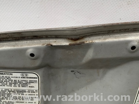 ФОТО Капот для Acura MDX YD1 (2000-2006) Киев